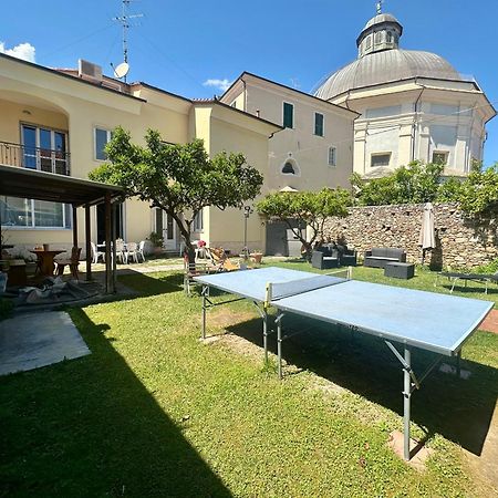 Villa Marcellina 洛阿诺 外观 照片