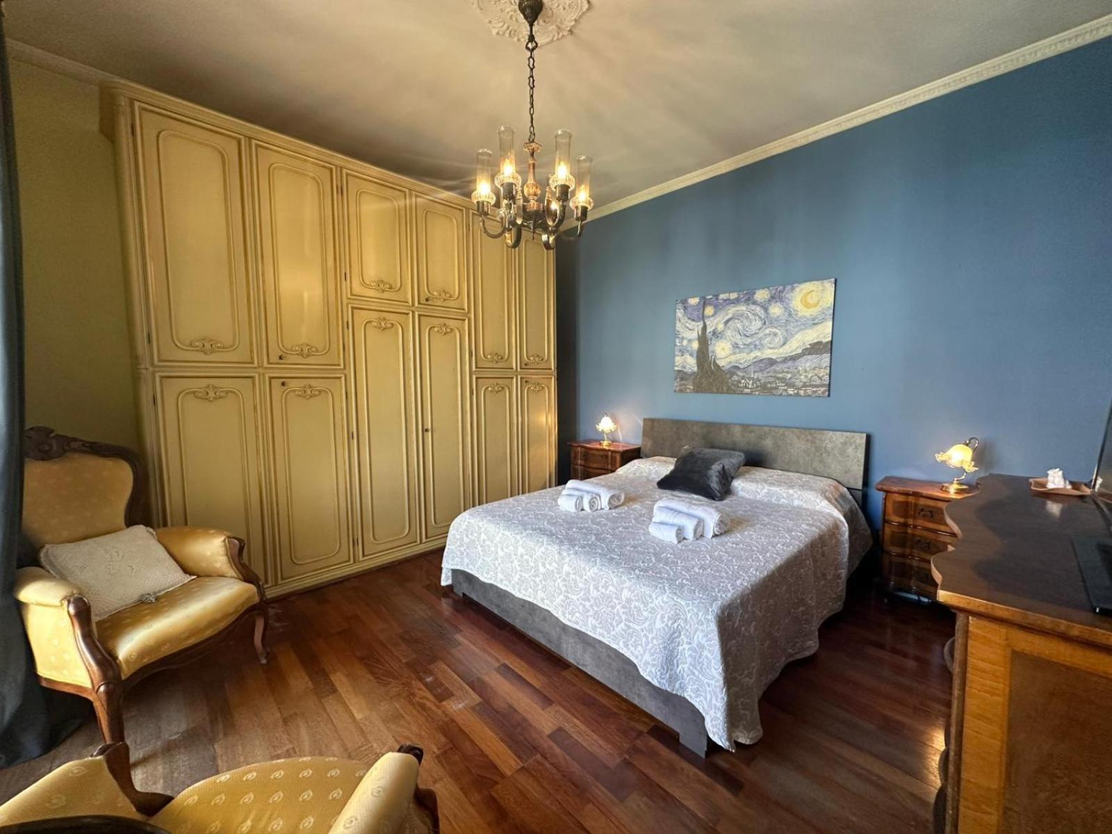 Villa Marcellina 洛阿诺 外观 照片