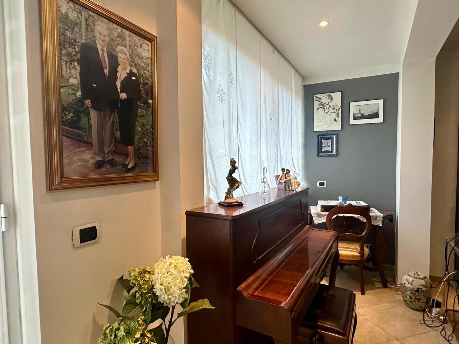 Villa Marcellina 洛阿诺 外观 照片