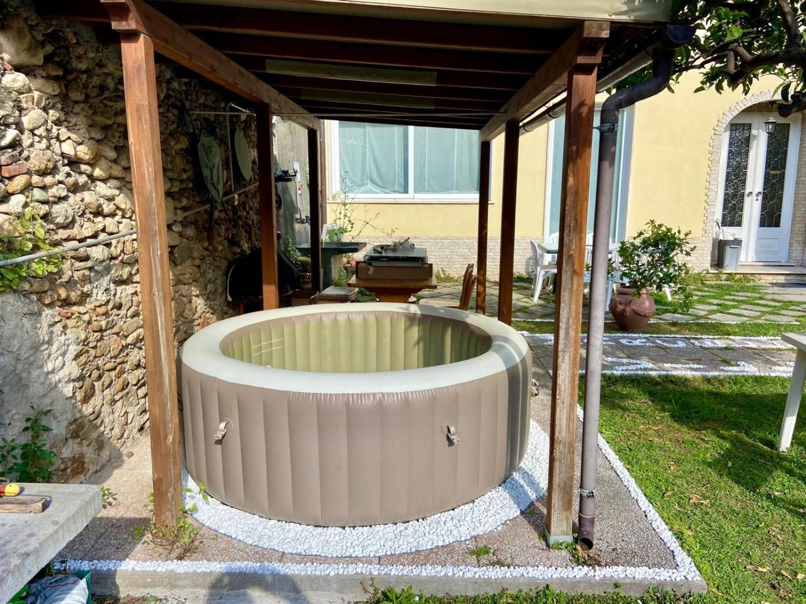 Villa Marcellina 洛阿诺 外观 照片
