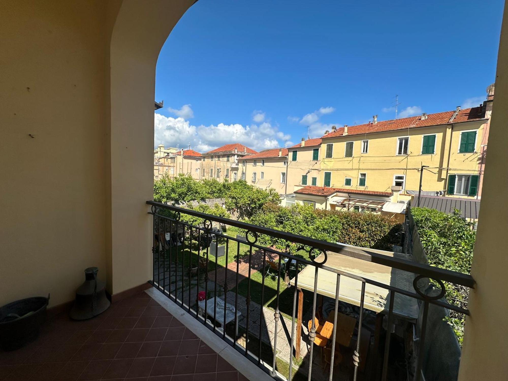 Villa Marcellina 洛阿诺 外观 照片