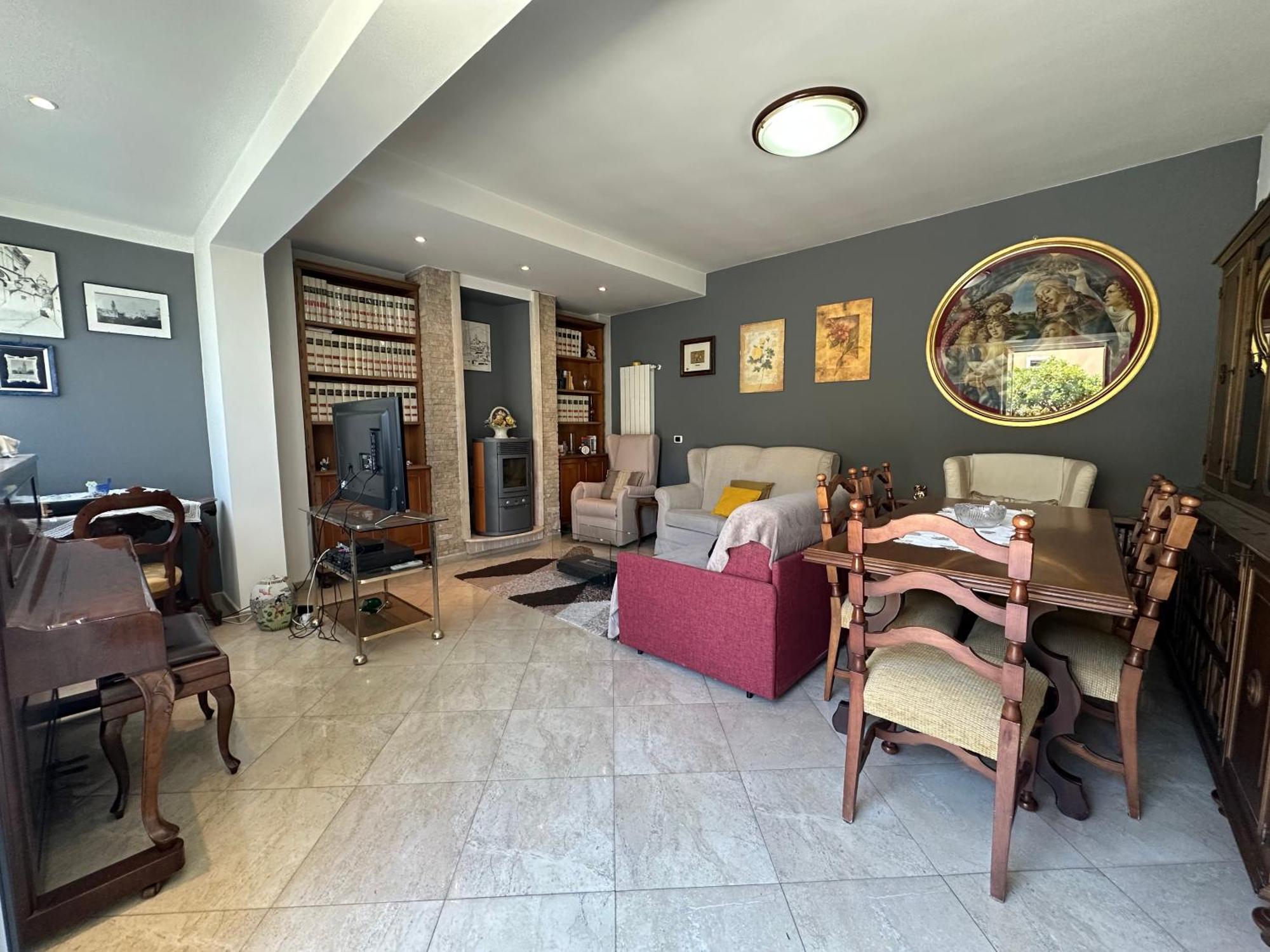 Villa Marcellina 洛阿诺 外观 照片