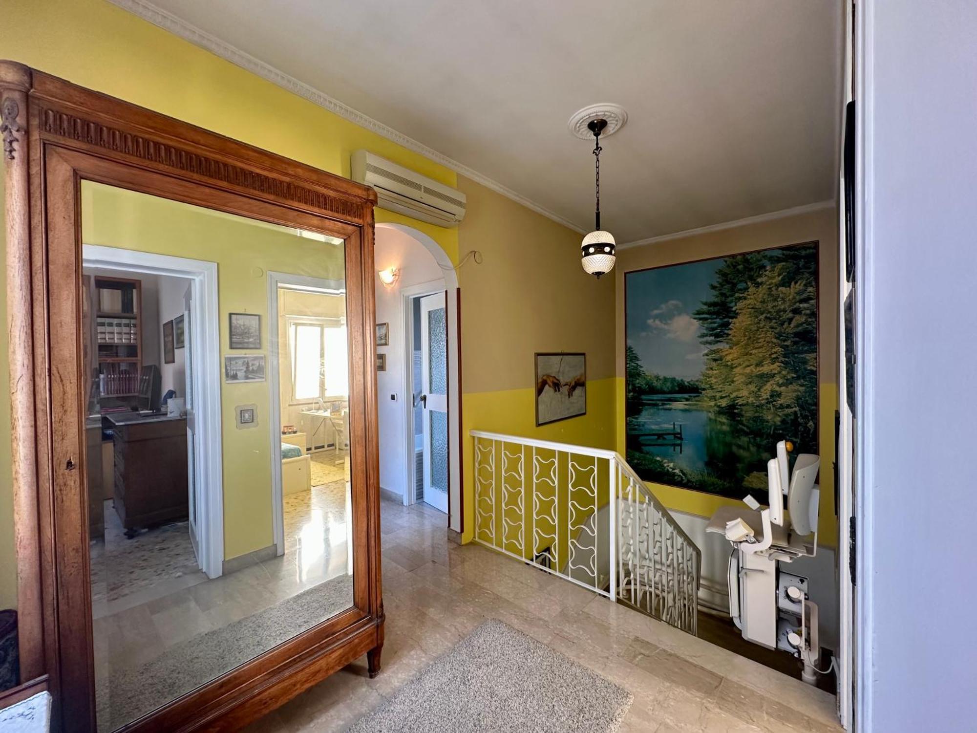 Villa Marcellina 洛阿诺 外观 照片