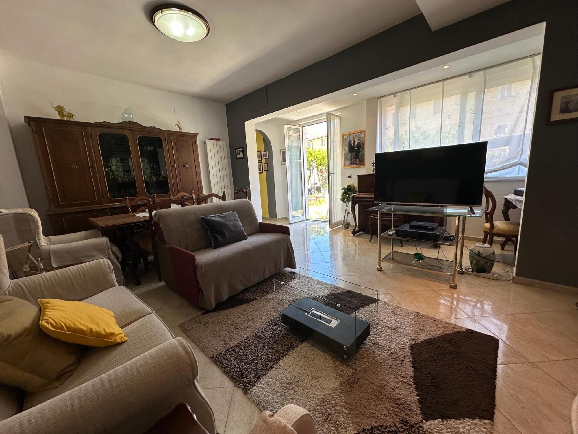 Villa Marcellina 洛阿诺 外观 照片