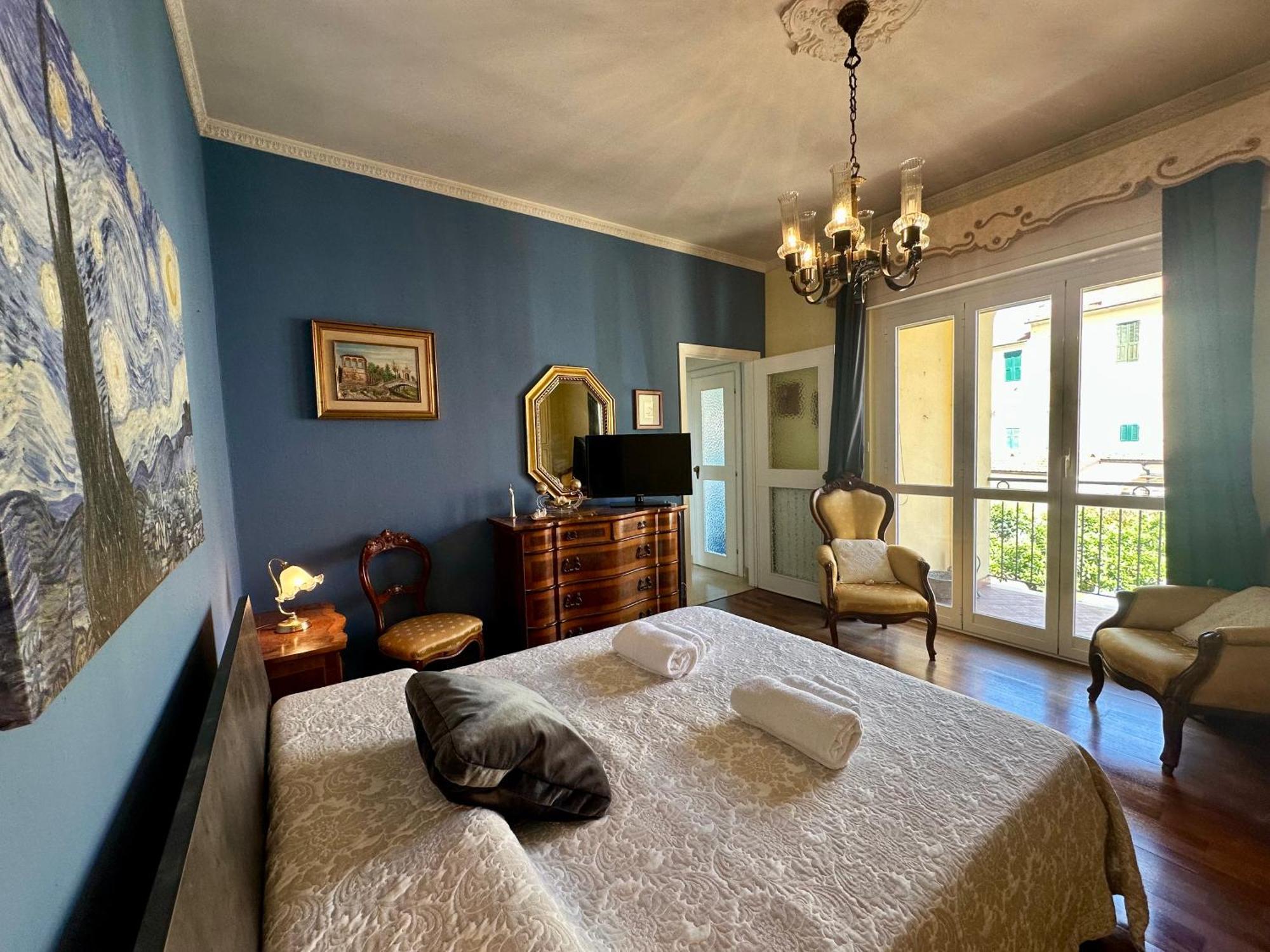Villa Marcellina 洛阿诺 外观 照片